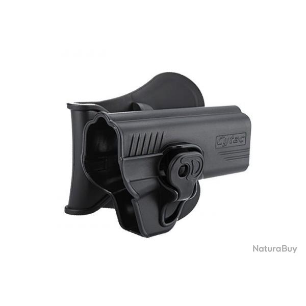 HOLSTER SMITH WESSON M&P 9MM - CYMP9