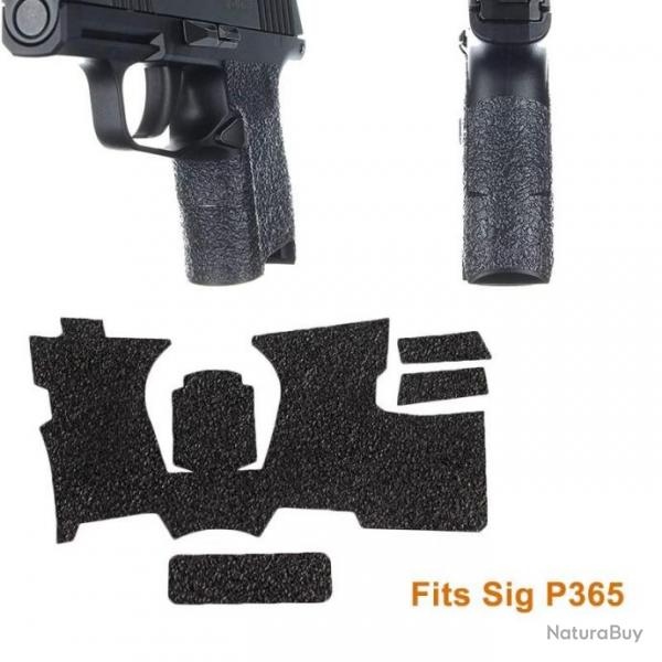 GRIP  ANTIDERAPANT SIG P365