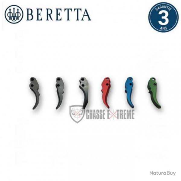 Dtente BERETTA Acier Droite 92x Performance