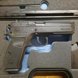 CANIK P120 9x19mm
