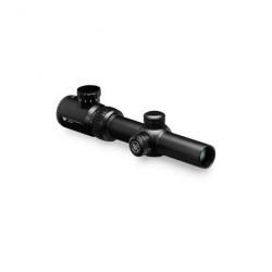 LUNETTE CROSSFIRE II 1-4X24 V-BRITE VORTEX OPTICS