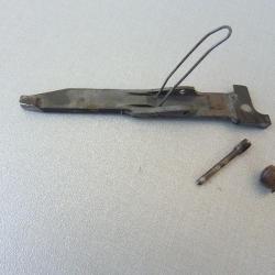 LOT COMPLET ARRETOIR DE CULASSE POUR PERFEX