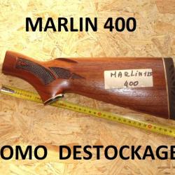 crosse fusil MARLIN 400 - VENDU PAR JEPERCUTE (D23B355)