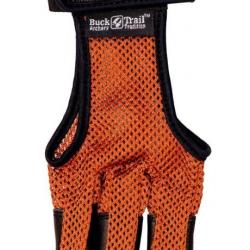 BUCK TRAIL - Gants Mesh SAFARI XS