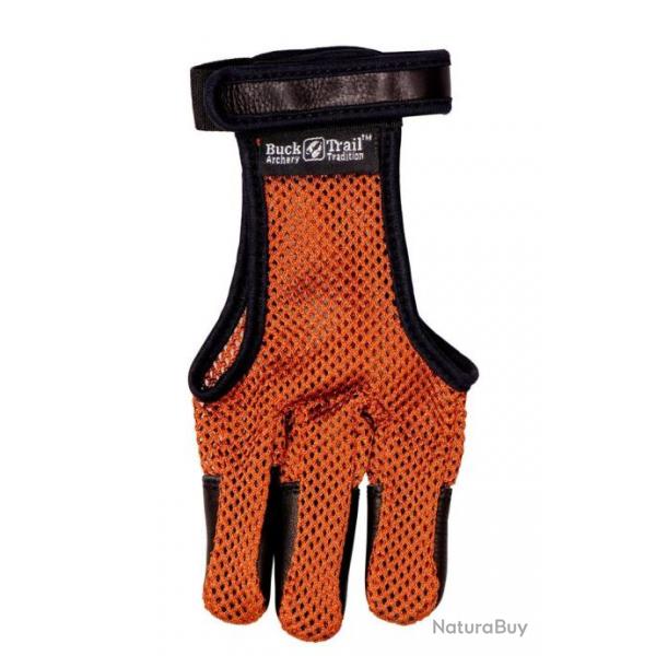 BUCK TRAIL - Gants Mesh SAFARI XS