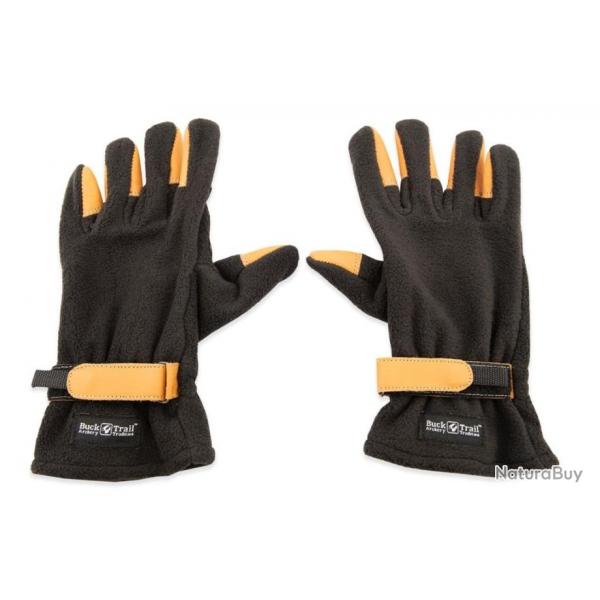 BUCK TRAIL - Gants Hiver Main Complte M