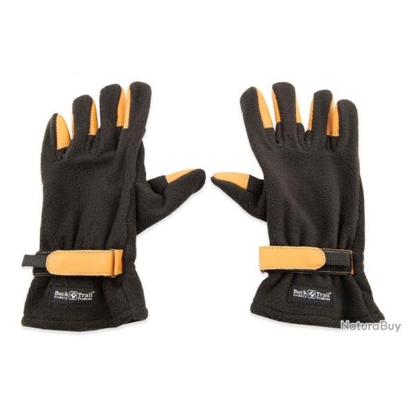 BUCK TRAIL - Gant HIVER Main Complte M