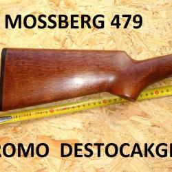 crosse fusil MOSSBERG 479 - VENDU PAR JEPERCUTE (D23B406)