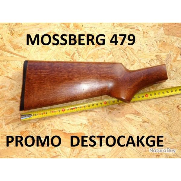 crosse fusil MOSSBERG 479 - VENDU PAR JEPERCUTE (D23B406)