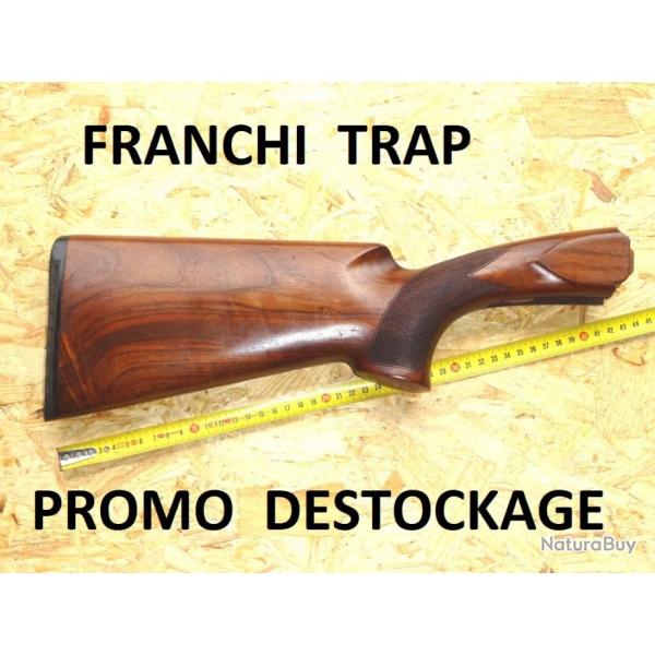 crosse fusil FRANCHI TRAP - VENDU PAR JEPERCUTE (D23B376)