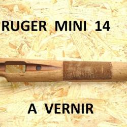 capot carabine RUGER MINI 14 - VENDU PAR JEPERCUTE (D23B372)