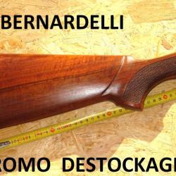 crosse fusil BERNARDELLI semi auto - VENDU PAR JEPERCUTE (D23B396)