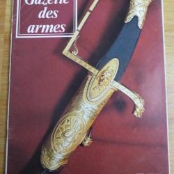 Gazette des armes N° 17