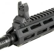 Heckler & Koch G36 C SPORTSLINE Pistolet à billes Electrique Type  Mitraillette METAL + 2000 billes - - Fusils d'assaut (7553895)