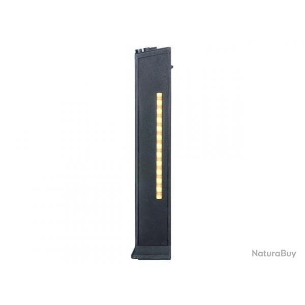 Chargeur UTR45 120 coups