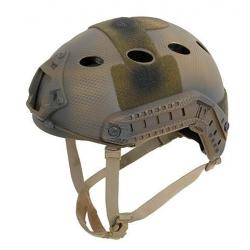 CASQUE FAST PJ AVEC AJUSTEMENT RAPIDE NAVY SEAL