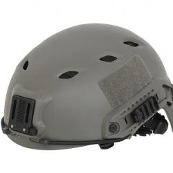 CASQUE FAST PJ AVEC AJUSTEMENT RAPIDE FOLIAGE