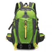 Sac à dos pliable imperméable 12L - Zulupack