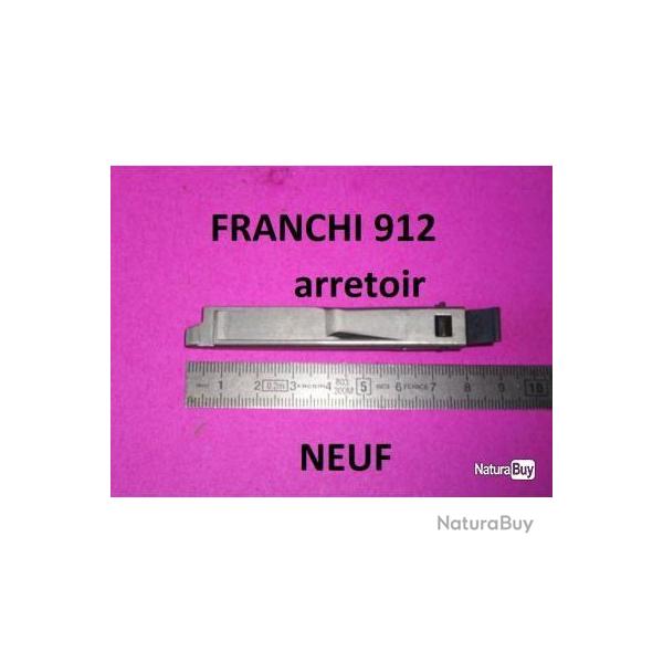 arrtoir NEUF et COMPLET fusil FRANCHI 912 - VENDU PAR JEPERCUTE (a6124)