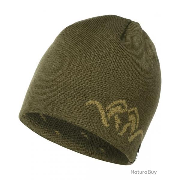 Bonnet rversible Argali unisex (Couleur: vert)