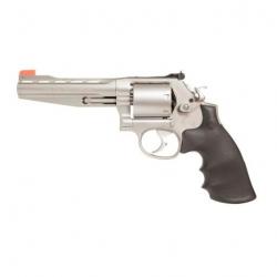 Revolver SMITH & WESSON 686 Plus Performance Center 5" cal.357mag - 38 Sw Spécial