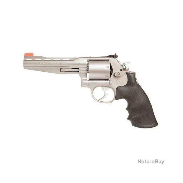 Revolver SMITH & WESSON 686 Plus Performance Center 5" cal.357mag - 38 Sw Spcial