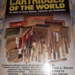 Cartridges off the world