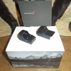 Point Rouge Kite Optics K1 Dot 2 moa