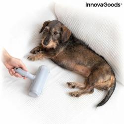 Rouleau Anti-poil pour chiens InnovaGoods® Rellair
