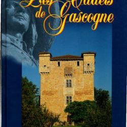 les cadets de gascogne de véronique larcade