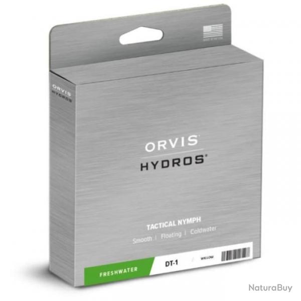 Soie Orvis Hydros Tactical Nymph