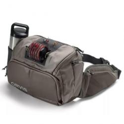 Sac Orvis Guide Hip Pack - Sable