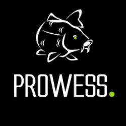 Casquette Prowess Sport - Brodée - Noir