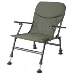 Level Chair Prowess Sirium Plus Arms - 57x46x89 cm