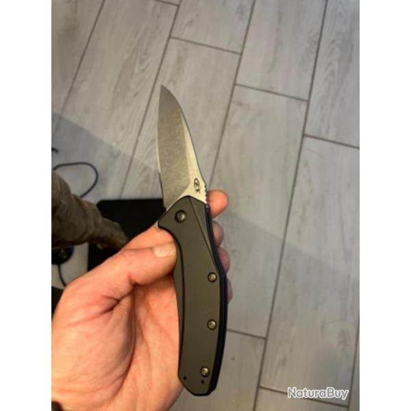 Zero Tolerance ZT0770 ELMAX