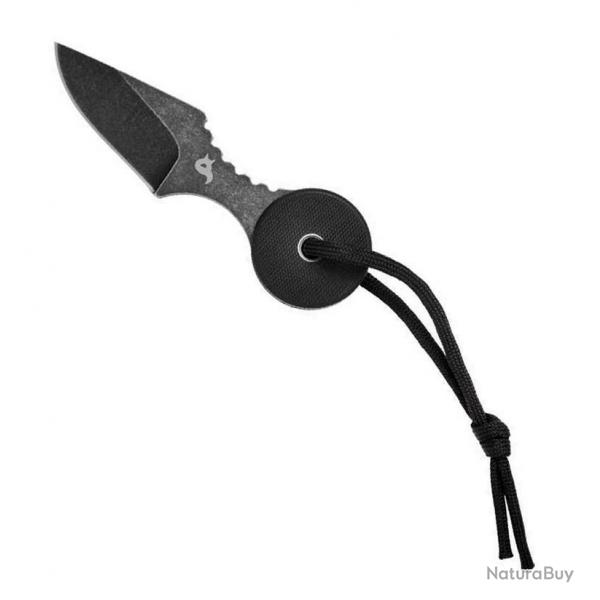 Couteau de cou "Arrow" [BlackFox]