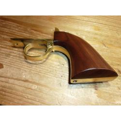 Armature + crosse Colt 1851 + pontet - Fabrication Pietta - 2022