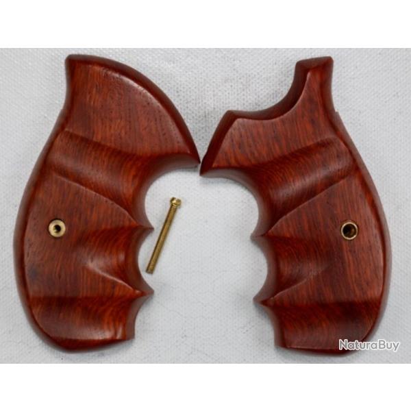 Plaquettes pour votre S&W 617