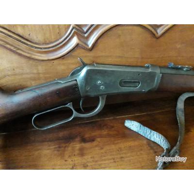 WINCHESTER 1894 ARMEE FRANCAISE