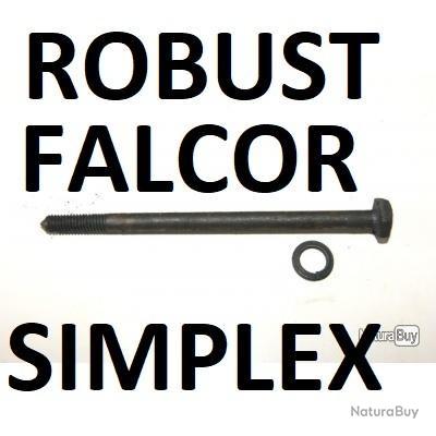 Vis tirant + rondelle fusil ROBUST / FALCOR / SIMPLEX MANUFRANCE ...