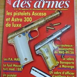 Gazette des armes N° 389