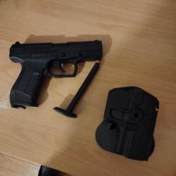 walther p99 dao