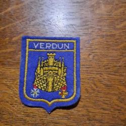 Patch Verdun