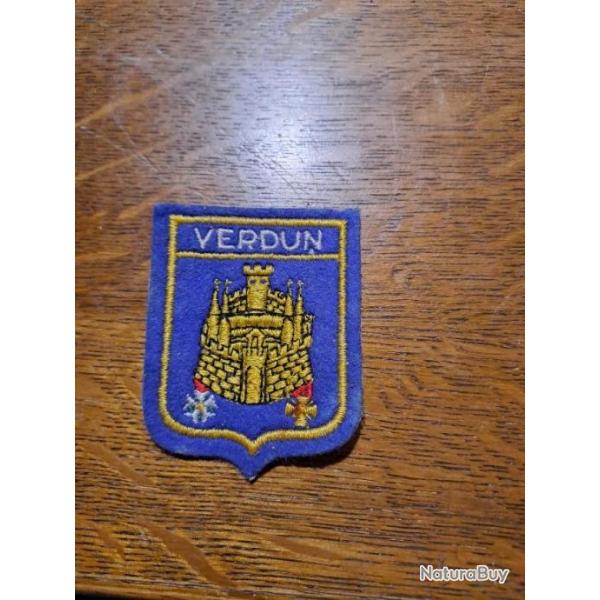 Patch Verdun