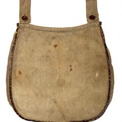 SAC A PAIN du SOLDAT ALLEMAND de la SECONDE GUERRE.  /7072