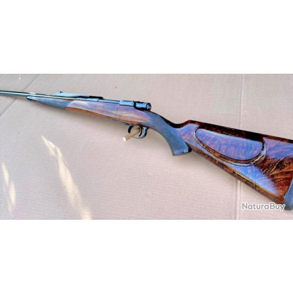 Mauser 98 artisanale 7x64