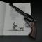petites annonces chasse pêche : Rarissime Colt Single Action Army SAA modèle Flat-top calibre 45 Fabriqué à 100 exemplaires
