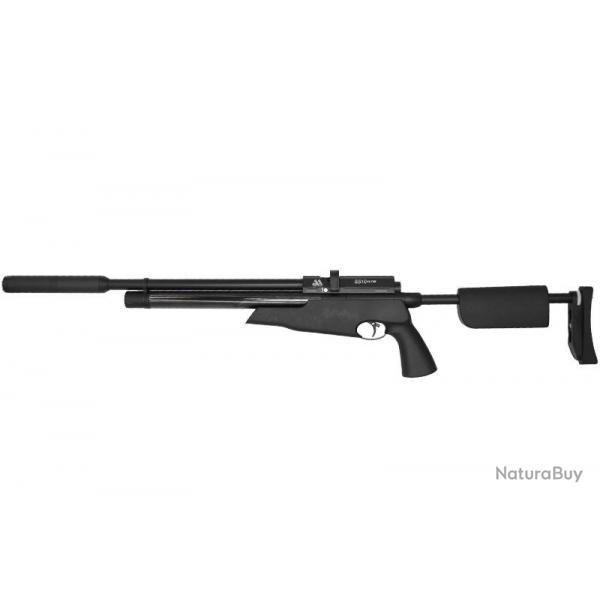 Carabine S510 TDR Noir 5,5 mm 41 Joules AIR ARMS