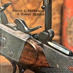 Bel Album sur Les Armes Célèbres par Harold L. Peterson et Robert Elman