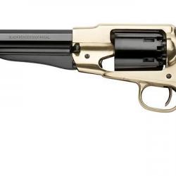 Revolver PIETTA Remington 1858 Texas Laiton .44